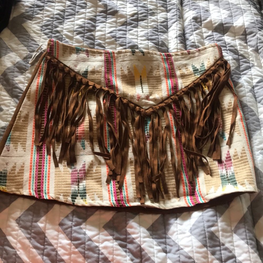 Judith March skirt